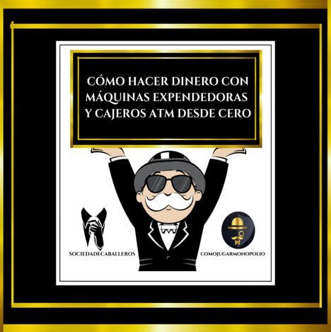 acer-dinero-con-maquinas-expendedoras-y-cajeros-atm