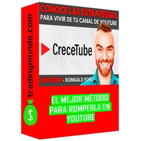 crecetube
