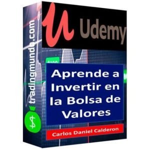 Curso Aprende a Invertir en la Bolsa de Valores