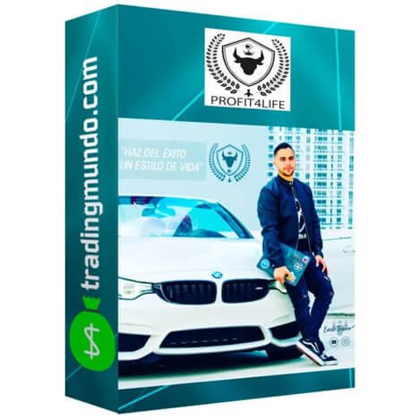 curso-profit-4-life-trading