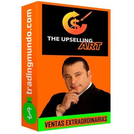 curso-the-upselling-art