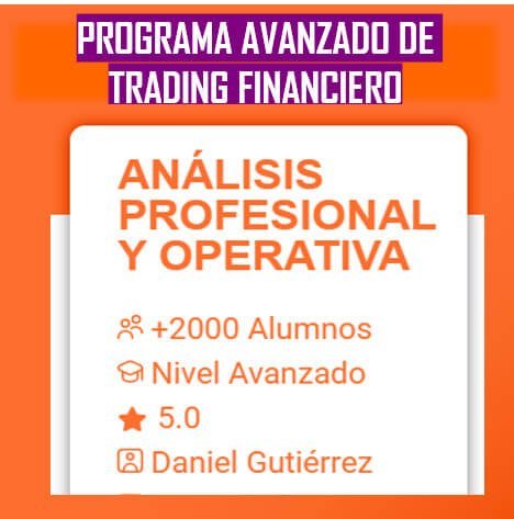 trading-financiero