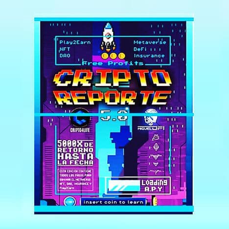 criptoreporte