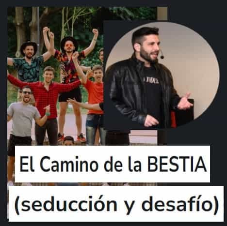 curso-el-camino-de-la-bestia-seduccion-y-desafio