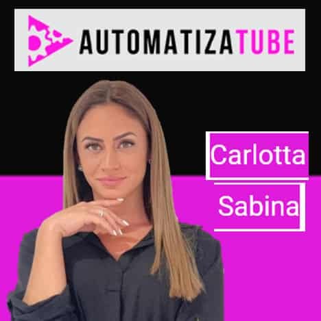 automatizatube-carlotta-sabina