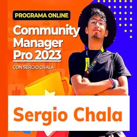 community-manager-sergio-chala