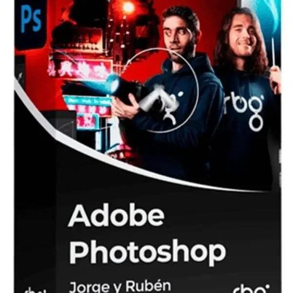 curso-definitivo-de-adobe-photoshop-runben-guo