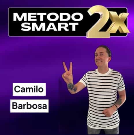 metodo-smart-2x-taller-de-ventas-automatizadas-camilo-barbosa