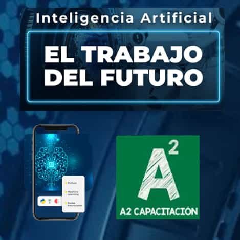 pack-inteligencia-artificial-a2-capacitacion