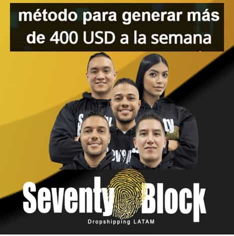 sistema-seventy-block-dropshipping
