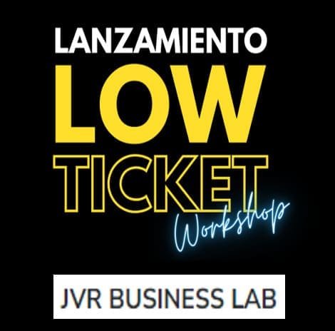 workshop-lanzamiento-low-ticket