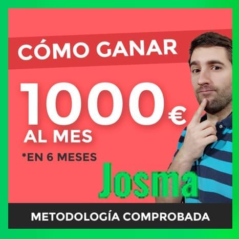 metodologia-1000-euros-al-mes-con-ia-josma