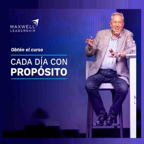 curso-de-proposito-de-vida-maxwell-leadership