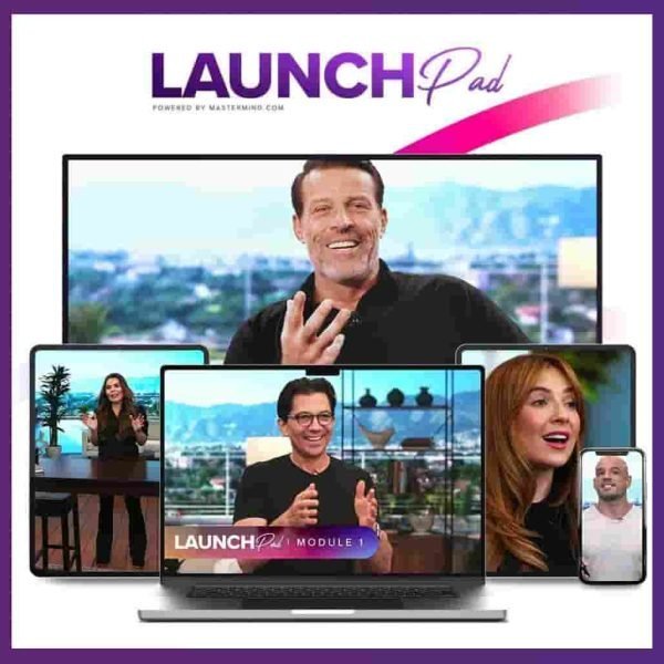 curso-launchpad-en-espanol-tonny-robins-y-dean-graziosi