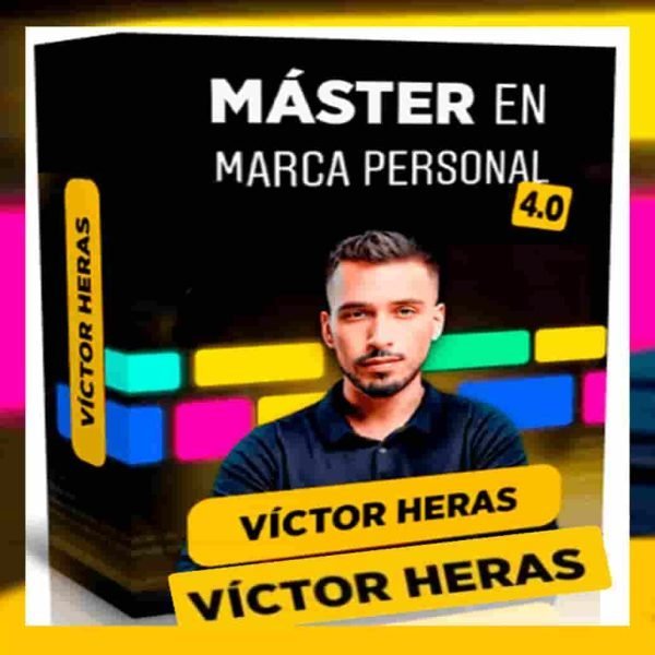 curso-master-en-marca-personal-4-0-victor-heras