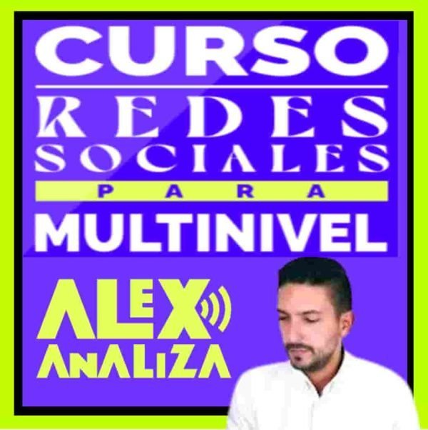 redes-sociales-para-multinivel-alexander-garcia