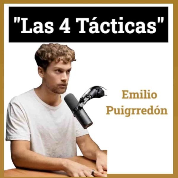curso-las-4-tacticas-emilio