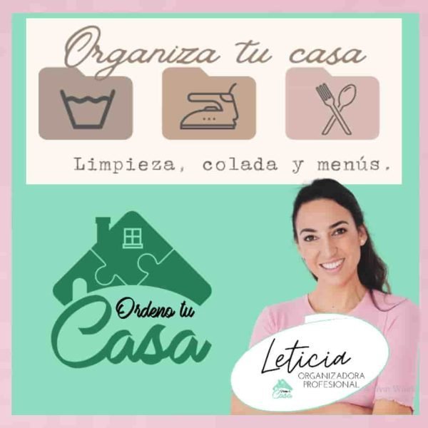 curso-organiza-tu-casa-limpieza-colada-y-menus