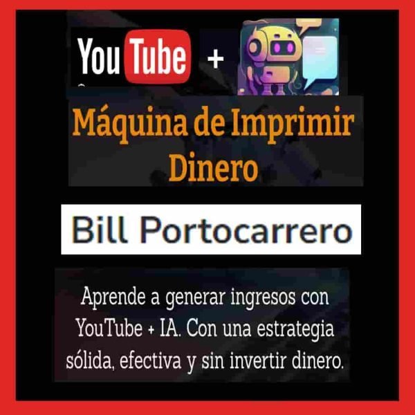 curso-youtube-bill-portocarrero