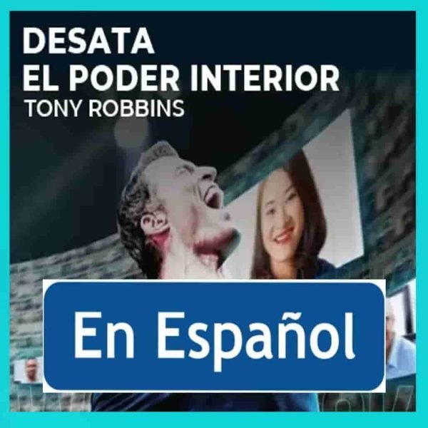 desata-el-poder-interior-tony-robbins